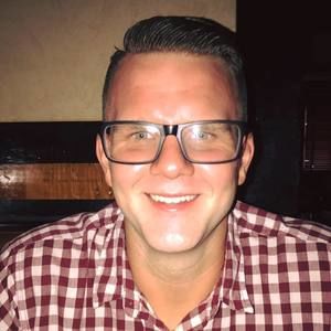 Meet your Posher, Garrett